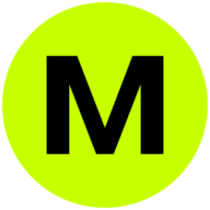 MOSTLY AI logo